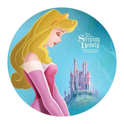 Soundtrack Music from Sleeping Beauty (LP)